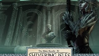 TES IV Shivering Isles часть 1 [upl. by Odraude766]