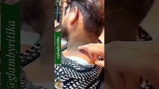 🌎✅Dark Neck Home RemedyNeck whitening tips💯 shorts skincare diy youtubeshorts beauty [upl. by Isa591]