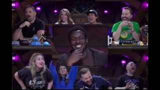 Abubakar Salim Cameo Critical Role Bells Hells Episode 107 no spoilers [upl. by Kaliski]