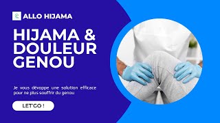 Hijama amp douleur de genou  arrêtez de souffrir [upl. by Penelope258]