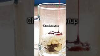 Oreo shake oreoshakeoreomilkshakeshuchikitchenfoodrecipe food viralvideo [upl. by Vitus364]