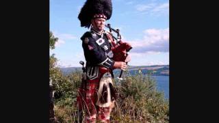 Scotland The Brave  Celtic Bagpipes [upl. by Priest478]