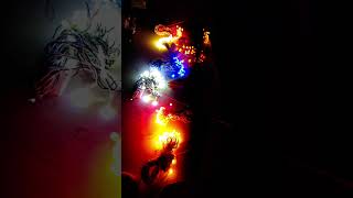 Jai maa Kali happy Diwali [upl. by Gustie]