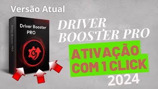 Drive Booster Atualizado 2024 [upl. by Thorin]