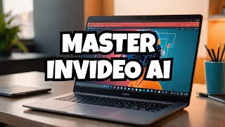 InVideo AI The Future of Video Creation [upl. by Ntsuj]