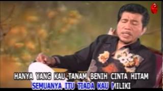 Meggi Z  Cinta Hitam Official Music Video [upl. by Yatnuahs961]