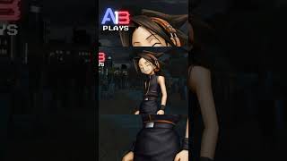 Episode 1 The Destiny Star  Shaman King Power of Spirit PS2 [upl. by Rafaello]