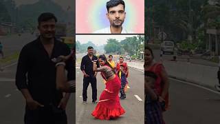 lovecute2 viraldance dance bhojpuri [upl. by Lombardy]