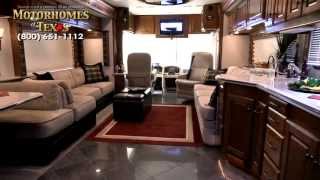 Motorhomes of Texas 2008 Monaco Executive C1665 SOLD [upl. by Ruckman]