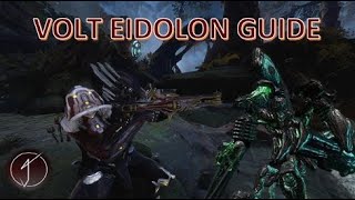 How to Solo Capture 6 Hydrolysts in one Night as Volt Eidolon Guides 2022 Echoes of Veilbreaker [upl. by Fortuna]