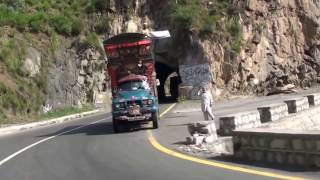 malakand road dargai [upl. by Ireland266]