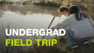 1st Year Biological Sciences Field Trip [upl. by Eanad629]