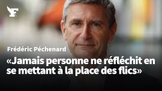 L’ancien DG de la police nationale critique la réforme de la garde à vue [upl. by Reppart]