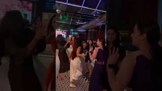 Party Time youtube youtubeshorts trending viralvideo celebration party dance song shorts [upl. by Elly]