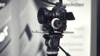 Sachtler Ace Accessories Tutorial Video  Ace Matte Box [upl. by Gradey]