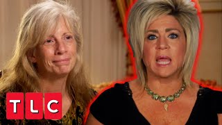 Theresa Does An Intense Reading For Mother Whose Daughter Was Murdered  Long Island Medium [upl. by Cindi]