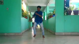 Cherathukal Dance Cover  Kumbalangi Nights  Radients Crew [upl. by Yarak388]