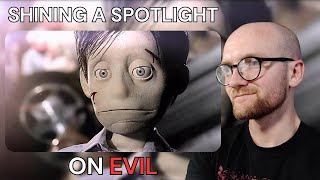 Interpol  Evil REACTION  REVIEW [upl. by Rhyne]