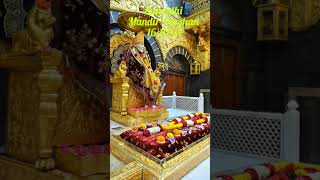 shirdi saibabamandirlivedarshan saibabaliveshirdi live [upl. by Philip]