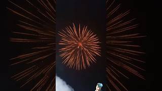 Ponneri firecrackers fireworksindia fireworksdisplay fireworksshow firework [upl. by Asiral950]