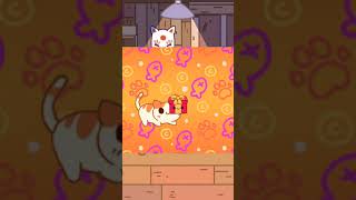 KleptoCats 2 iOS Gameplay Launch Video [upl. by Skvorak211]