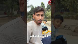 When you have average face 🤦🏻‍♂️shorts comedy funny memes shortvideo shortsfeed Lalit Vines [upl. by Aihsekyw931]