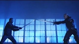 Sword Fights Movie Montage [upl. by Schonfield]