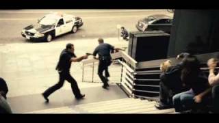 Takers official movie trailer 2010 [upl. by Kall]