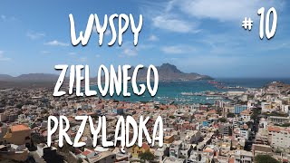 Jak wygląda karnawał na Wyspach Zielonego Przylądka  vlog podróżniczy 10 [upl. by Larsen321]