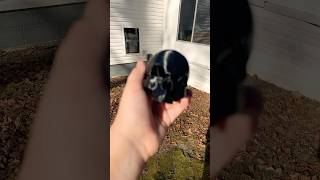 Aztec Death Whistle 🥶💀 aztecdeathwhistle 3dprinting scary dog nature god [upl. by Aivle]