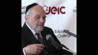 Rav berel wein shocking story rav wein remembers from miami [upl. by Penrose765]