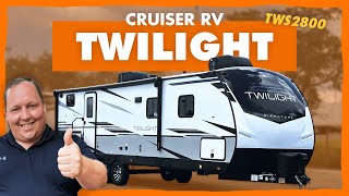 Is this is my FAVORITE Travel Trailer for 2022 [upl. by Okika436]