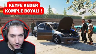 TÜRK YAPIMI GALERİCİLİK SİMÜLATÖRÜ  CAR FOR SALE SIMULATOR 1BÖLÜM [upl. by Sido]