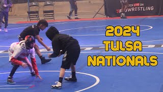 2024 Tulsa Nationals JJ’s quest to repeat as the King of Tulsa [upl. by Pris232]