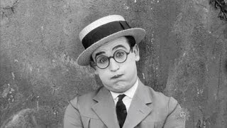 Almanac Remembering Harold Lloyd [upl. by Nelram]