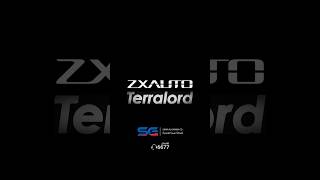 داخل زد اكس اوتو تيرالورد  ZX Auto Terralord Interior [upl. by Seaton]