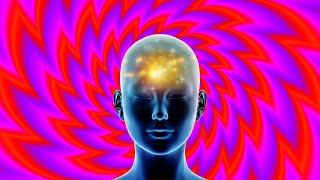 TRANSCEND Your MIND with 963Hz Pineal Gland DMT Activation Frequency [upl. by Anirazc]