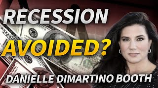 FED Rate Cuts to Avoid the Recession Trap [upl. by Fortuna]