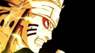 Best Motivating Naruto Shippuden OST  20152016 REUPLOAD [upl. by Areemas]