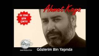 4 Kural  Teaser Ahmet Kaya [upl. by Ri]