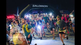 Squamish 50 2024  Live Stream Broadcast  50 Miler [upl. by Evanne244]