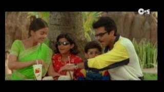 Its My Family Full Video  Hamara Dil Aapke Paas Hai  Anil Kapoor Aishwariya Rai  Alka Abhijeet [upl. by Jann502]