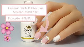 Naildesign Step by Step  Vom Entfernen bis zum fertigen Nageldesign  Trendnails [upl. by Nnayllehs226]