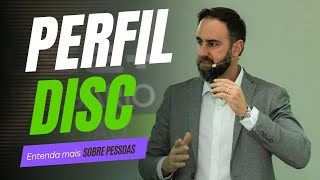 COMO FAZER DISC Perfil Comportamental  Aprenda a usar na sua empresa [upl. by Terence324]