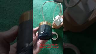 How to fix the charging pin problem of mini speaker Electro4Nepal [upl. by Shana]