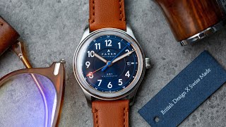 Farer  Lander Midnight  Review [upl. by Trainer]