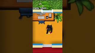 Robbery Bob level 6 complete video [upl. by Borek960]