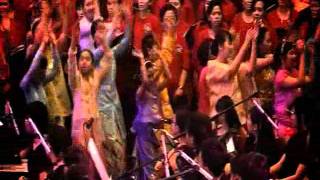 Regina Pacis Orchestra amp Choir 2011 Highlight [upl. by Ario]