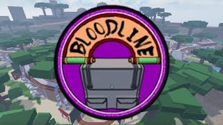 Bloodline Bag Showcase  Shindo Life [upl. by Helen]