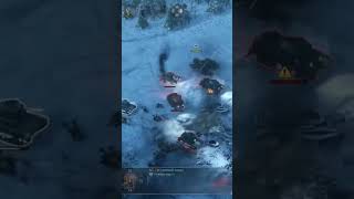 SUDDENSTRIKE4 FINLAND WINTER STORM Episode 2 episode 4 [upl. by Eceinal378]